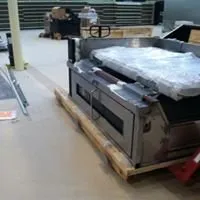 Slide of EA-Mechanical