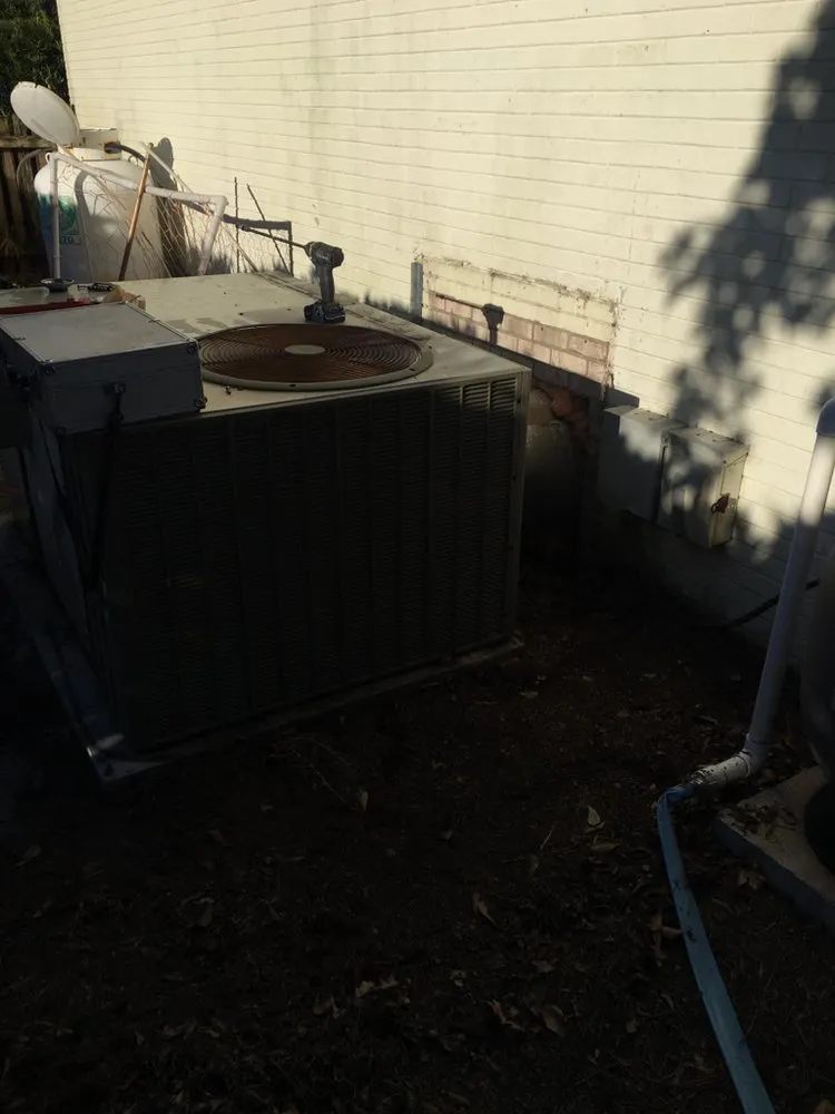 Slide of EA-Mechanical