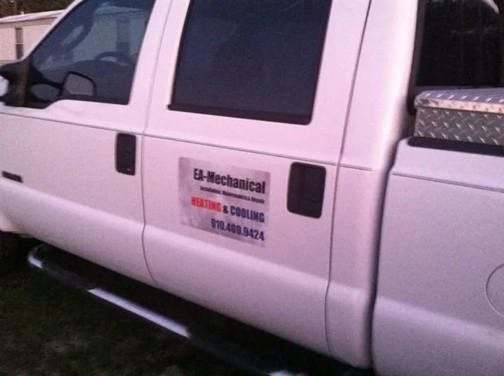 Slide of EA-Mechanical