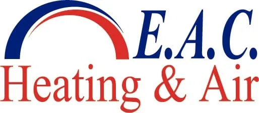 Slide of EAC Heating & Air