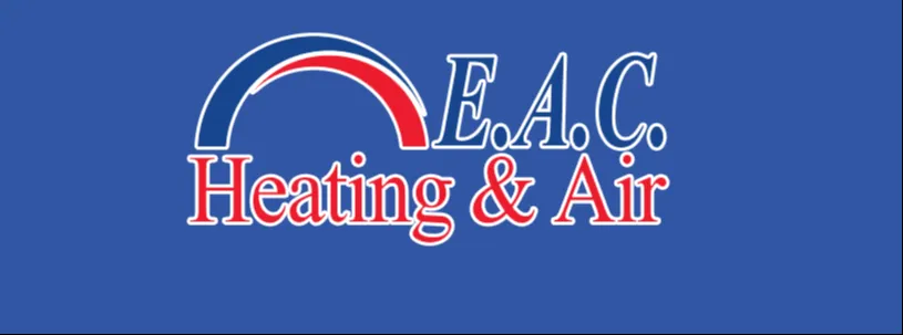 Slide of EAC Heating & Air