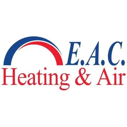 Slide of EAC Heating & Air