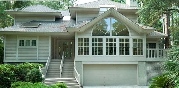 Slide of EAC Heating & Air