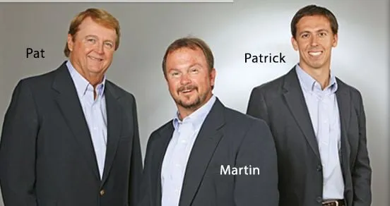 Slide of EAC Heating & Air