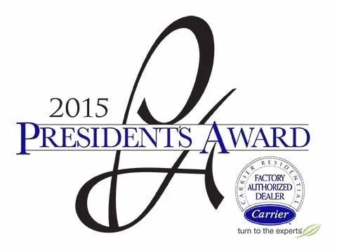 Slide of EAC Heating & Air