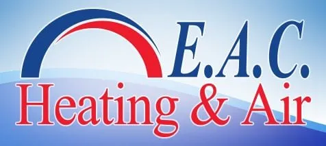 Slide of EAC Heating & Air