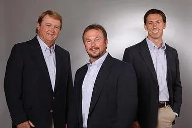 Slide of EAC Heating & Air