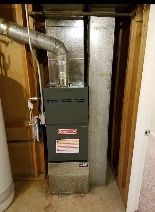 Slide of EAC Service