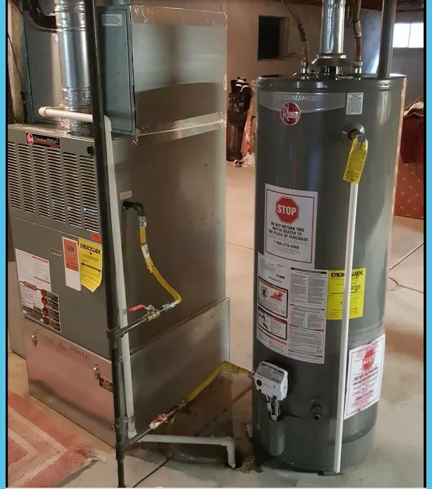 Slide of EAC Service