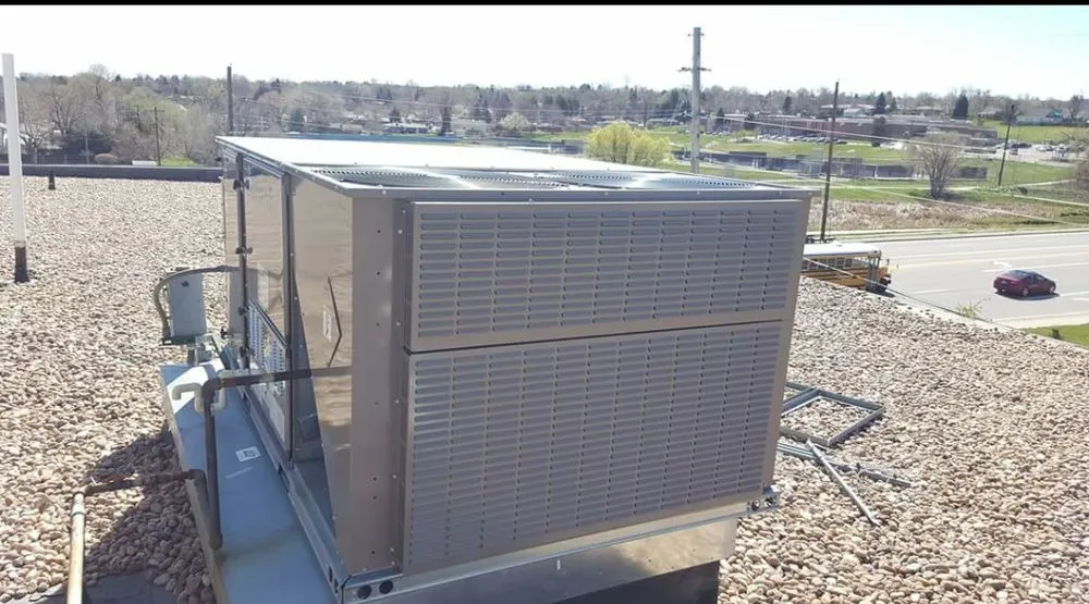 Slide of EAC Service