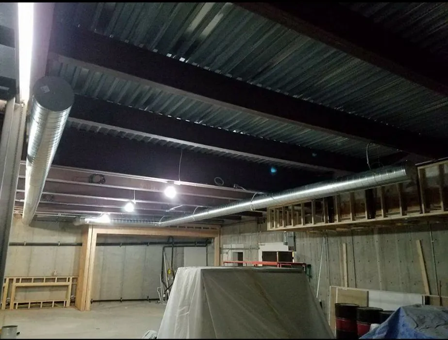 Slide of EAC Service