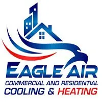 Slide of Eagle Air AC Repair