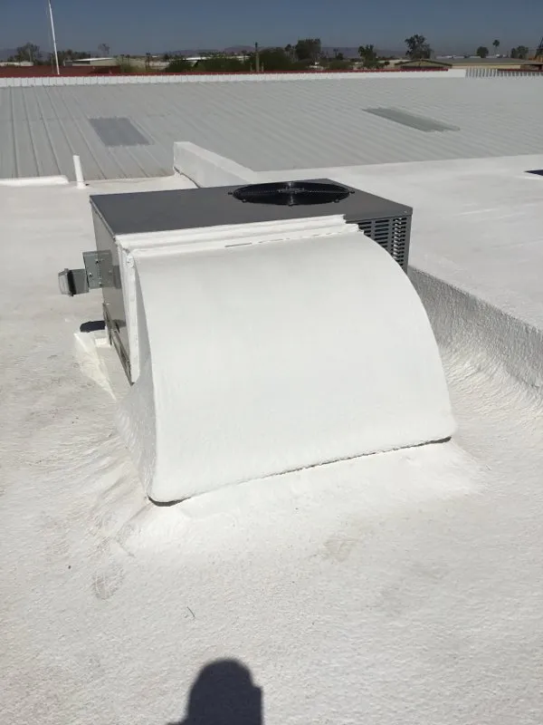 Slide of Eagle Air AC Repair