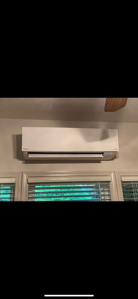 Slide of Eagle Air and Heat