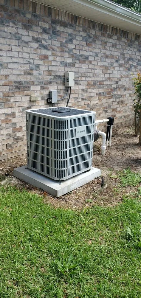 Slide of Eagle Air Conditioning and Heating