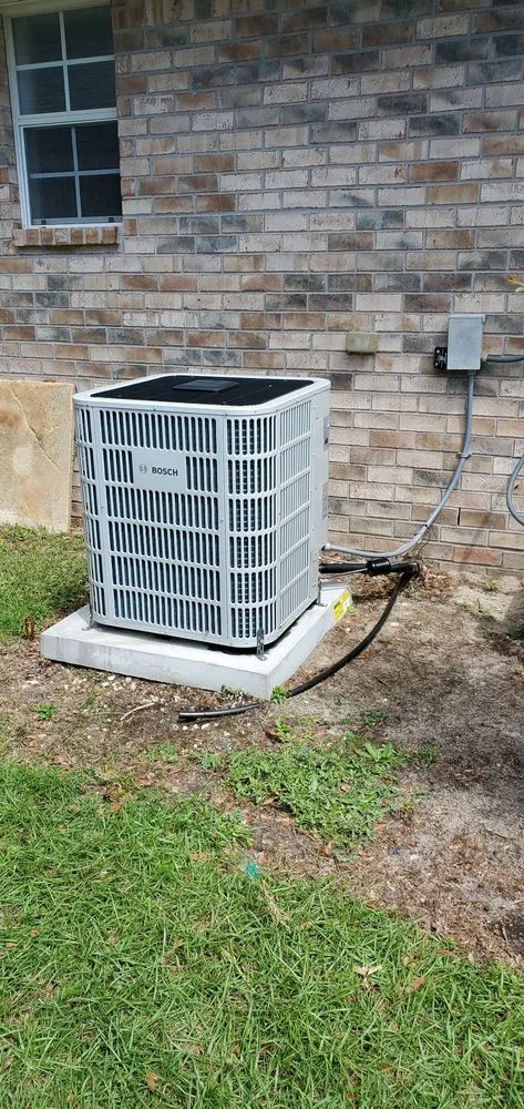 Slide of Eagle Air Conditioning and Heating