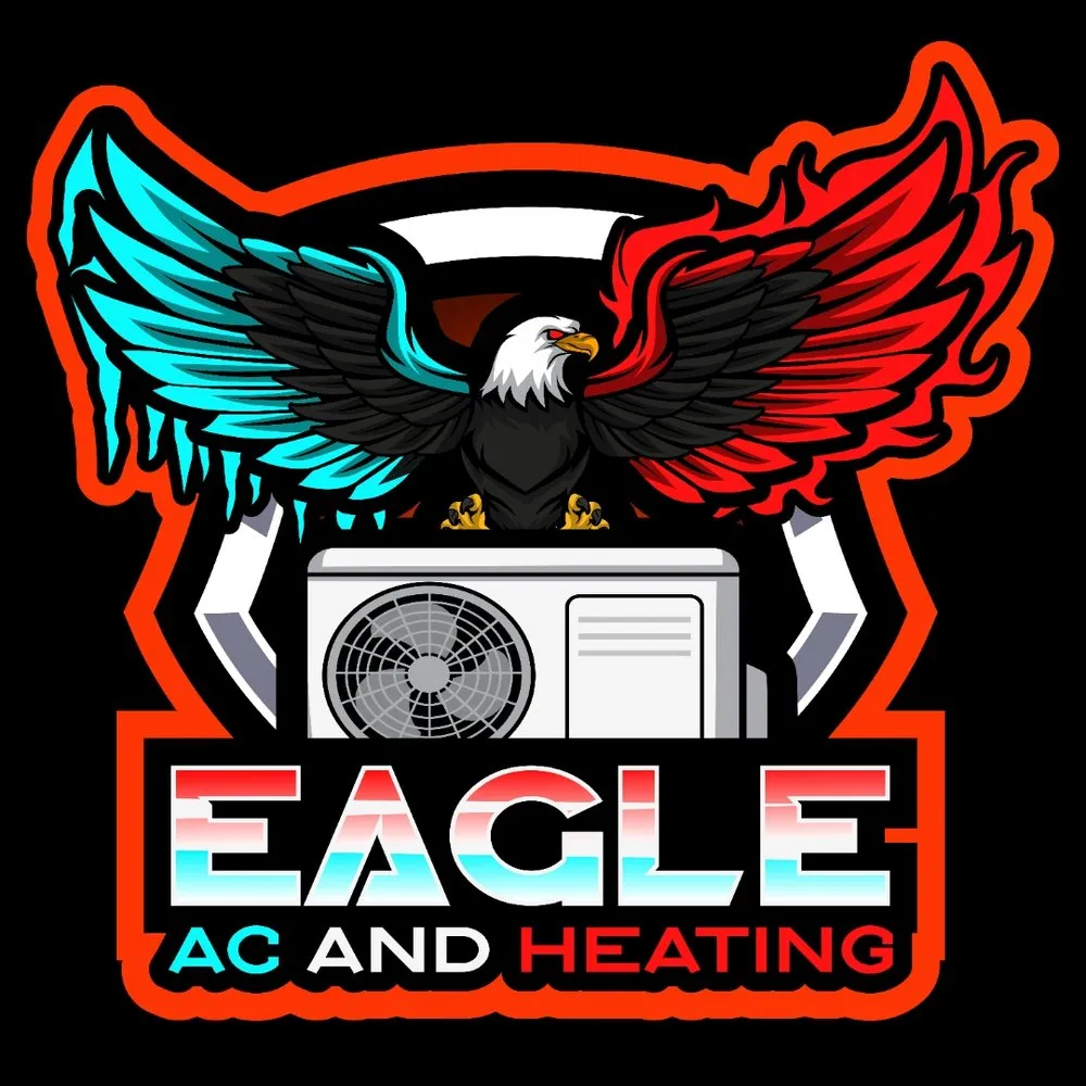 Slide of Eagle Air Conditioning and Heating