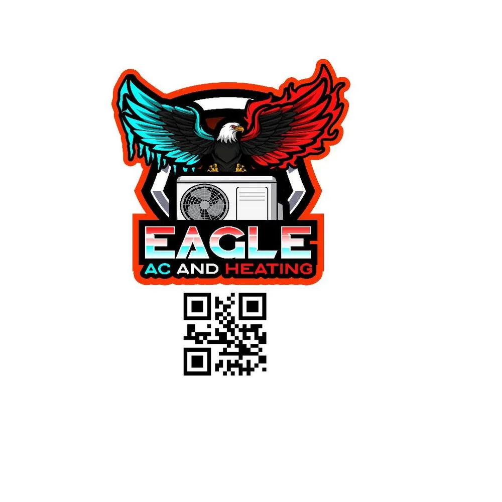 Slide of Eagle Air Conditioning and Heating