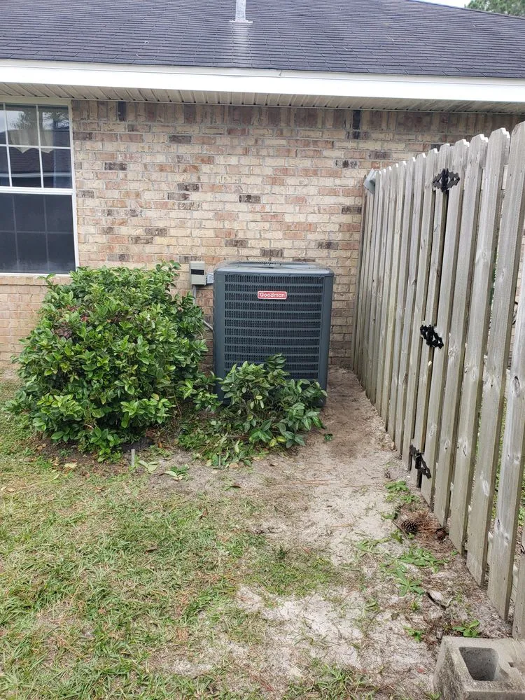 Slide of Eagle Air Conditioning and Heating