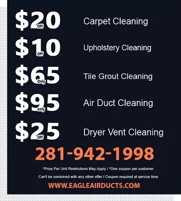 Slide of Eagle Air Ducts