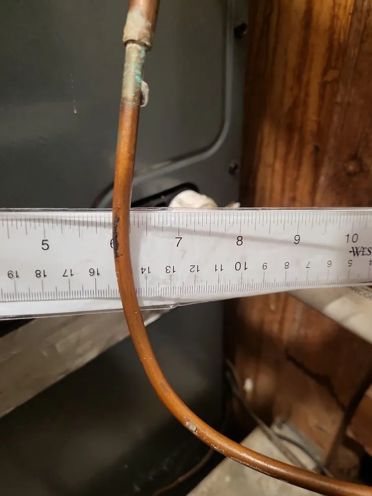 Slide of Eagle Air Inc. Heating and Cooling