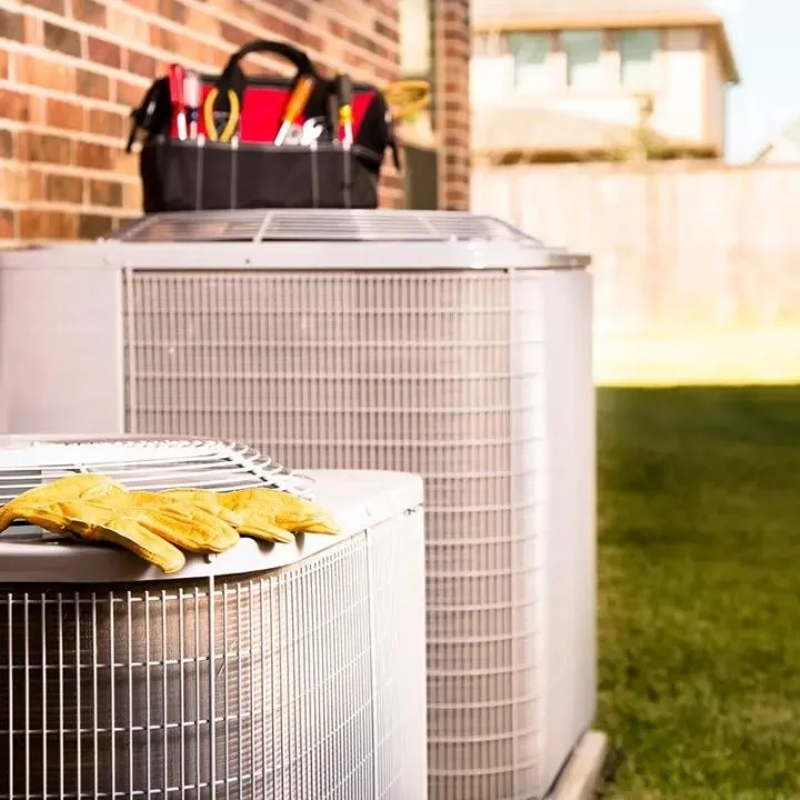 Slide of Eagle Air Service