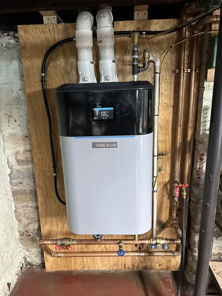 Slide of Eagle Air Service