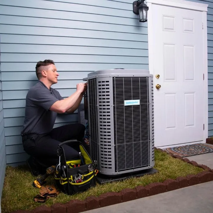 Slide of Eagle Air Service