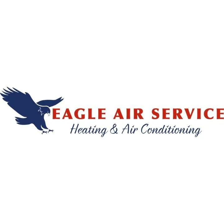 Slide of Eagle Air Service