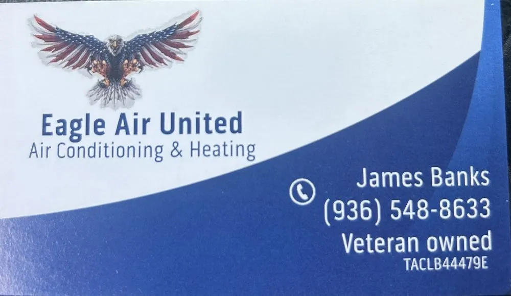 Slide of Eagle Air United