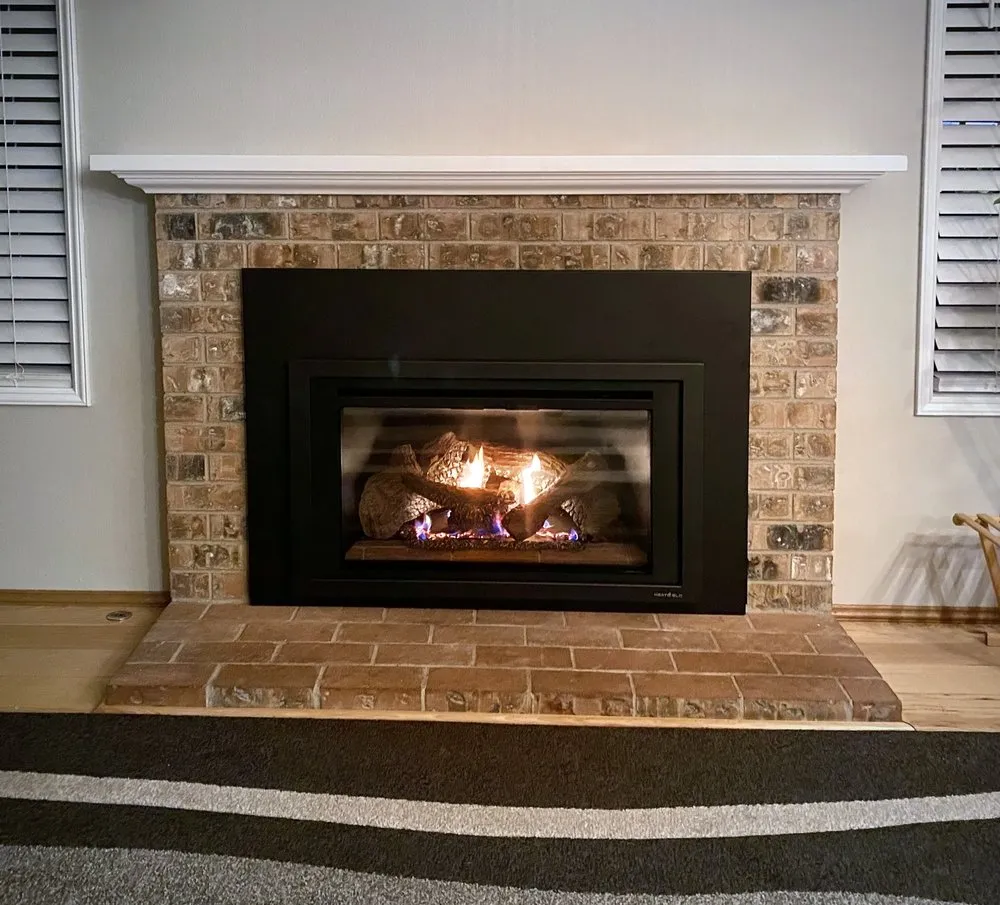 Slide of Eagle and Sons HVAC