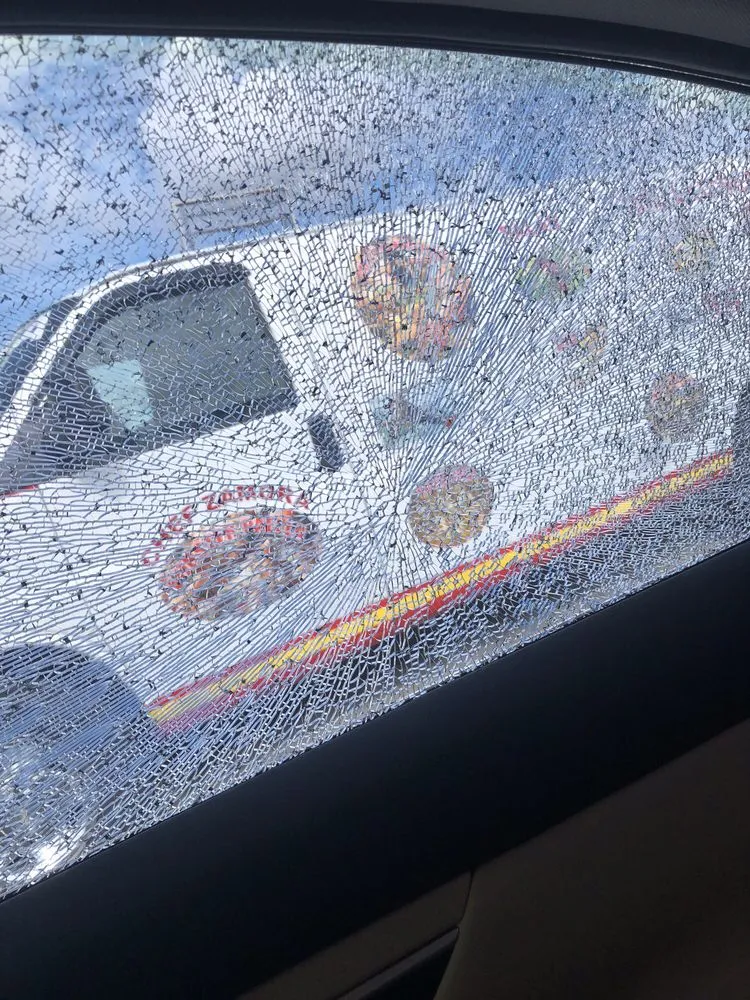 Slide of Eagle Auto Air Conditioning