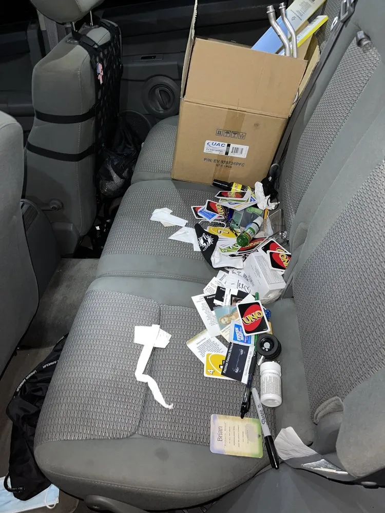 Slide of Eagle Auto Air Conditioning