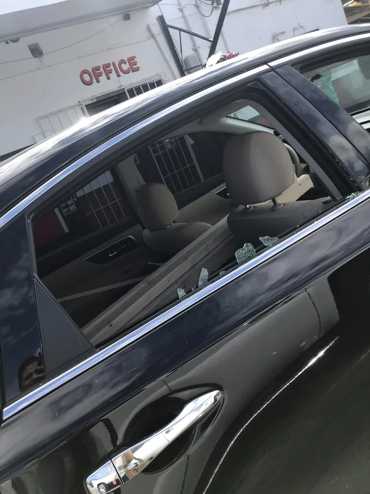 Slide of Eagle Auto Air Conditioning