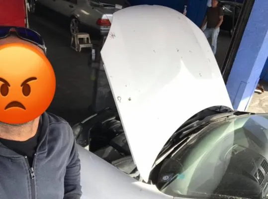 Eagle Auto Air Conditioning Logo