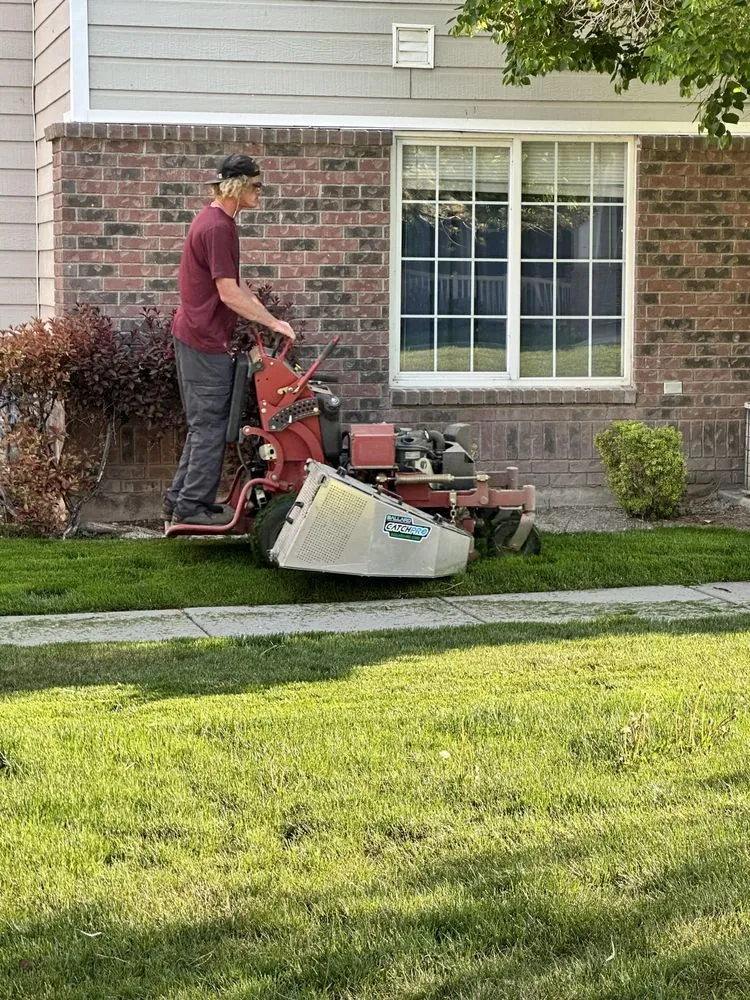 Slide of Eagle Brothers