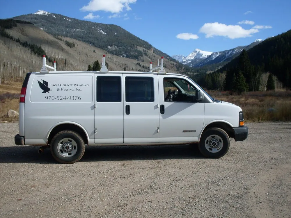 Slide of Eagle County Plumbing & Heating