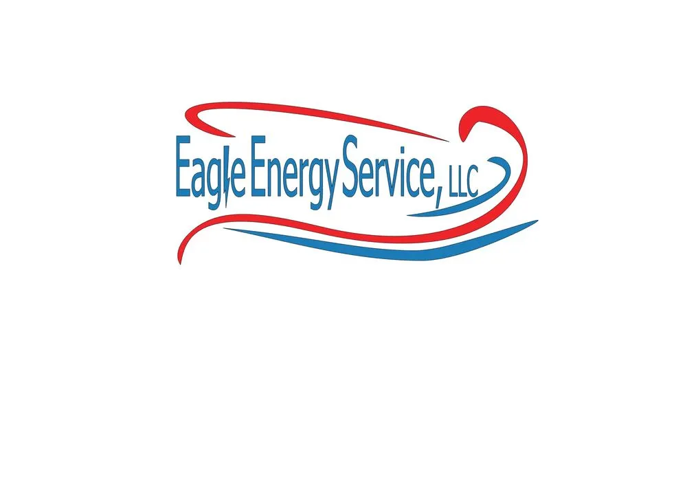 Slide of Eagle Energy Service