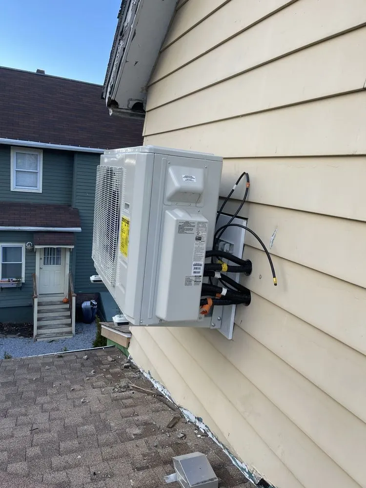 Slide of Eagle Eye Contractor