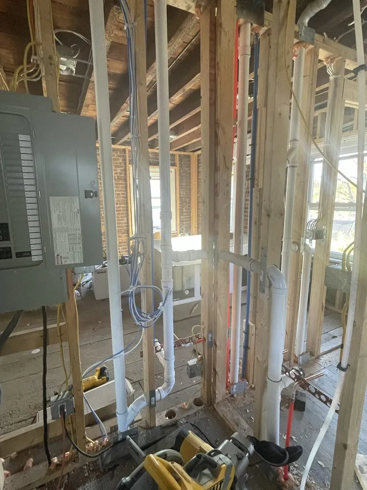 Slide of Eagle Eye Contractor