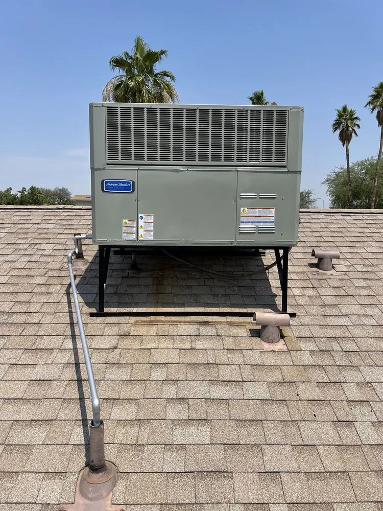 Slide of Eagle Eye Hvac