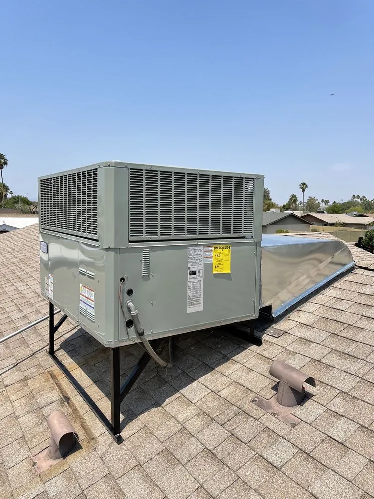 Slide of Eagle Eye Hvac