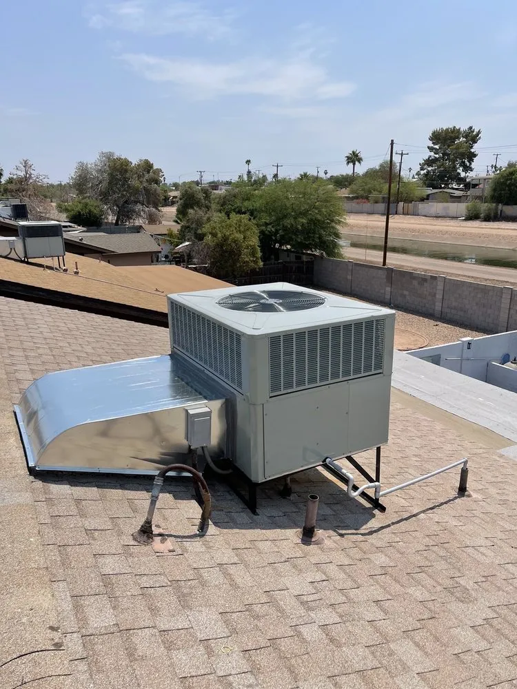 Slide of Eagle Eye Hvac