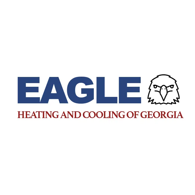 Slide of Eagle Heating & Air Of Ga