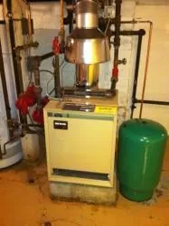 Slide of Eagle Heating & Cooling