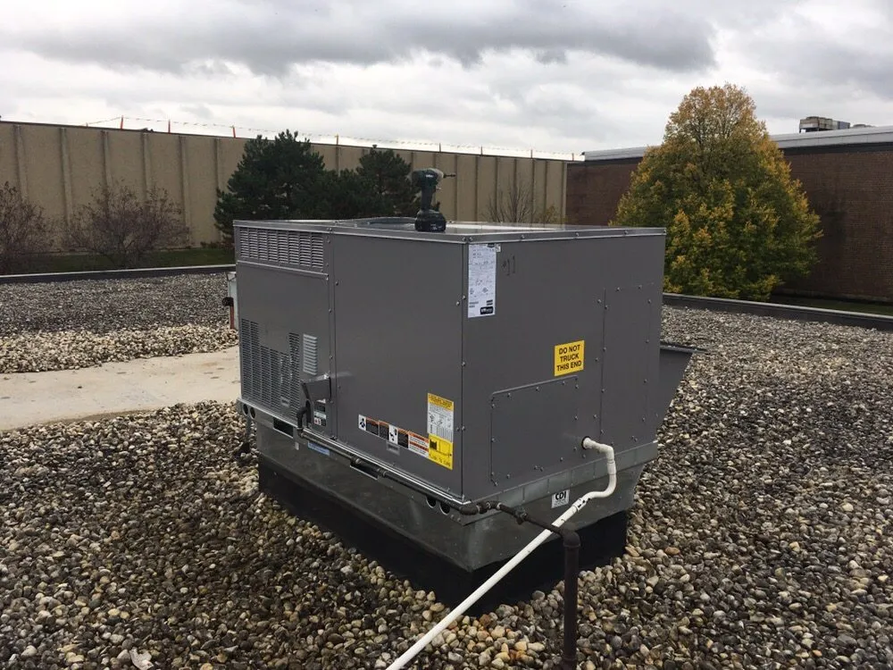 Slide of Eagle Heating & Cooling