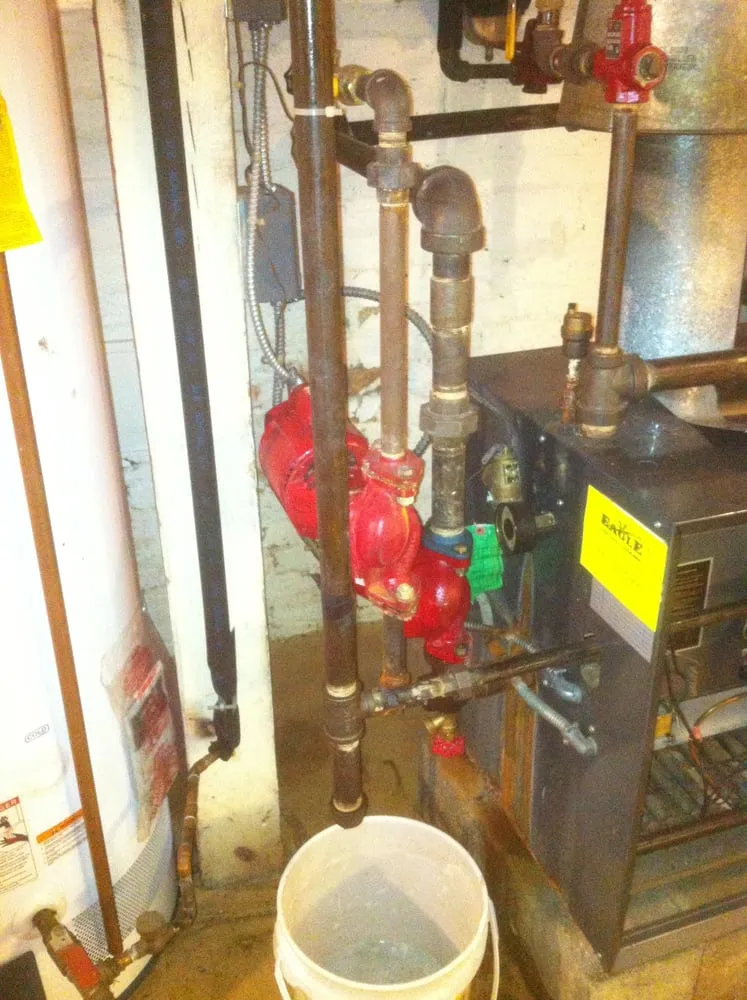 Slide of Eagle Heating & Cooling