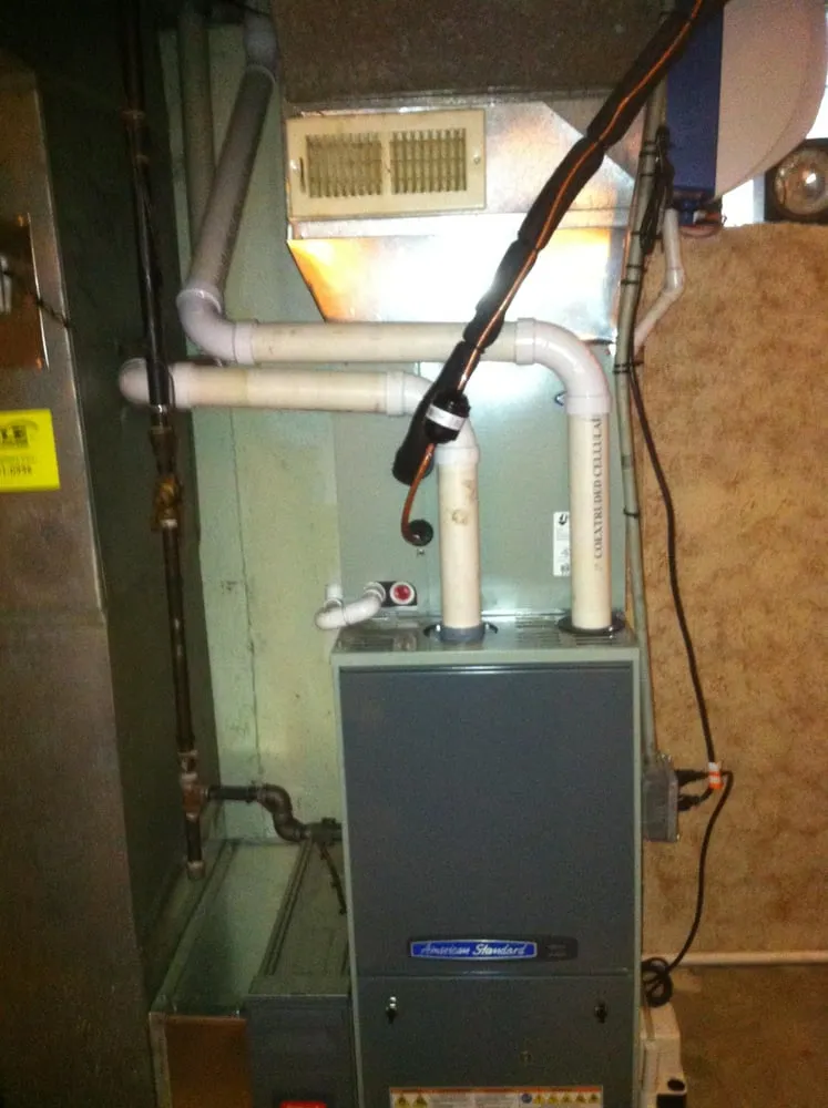 Slide of Eagle Heating & Cooling