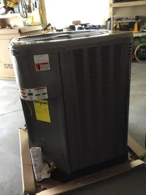 Eagle Heating and Air