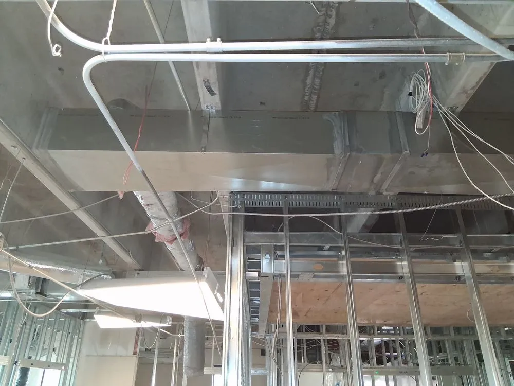 Slide of Eagle Mechanical & Plumbing